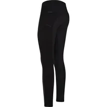 Euro-Star Reithose Full Grip 36/38 Schwarz