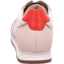 Gabor Damen Sneaker Weite G Beige 40