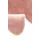 Dreams Fellteppich DREAMS "Schaffell", rosa, B:70cm H:20mm L:120cm, Polyacryl, Polyester, Teppiche, Fellteppich, Kunstfell, waschbar, weich & kuschelig, auch ideal als Bettvorleger