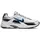 Nike Initiator Herren White / Obsidian / Metallic Cool Grey 42