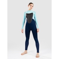 Roxy Prologue 3/2 Mm Neopren-anzug Mit Langen Ärmeln Und