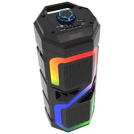 TRACER Natrix schwarz
