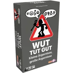 Games4U - Wut tut gut