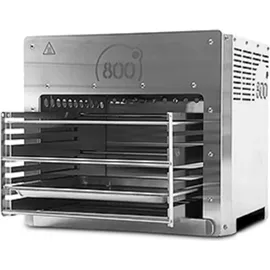 Intergrill 800° Gasgrill XXL