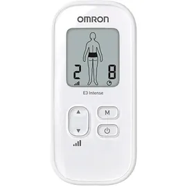 Omron E3 Intense TENS-Gerät