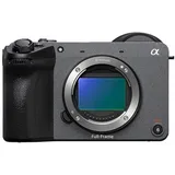 Sony Cinema-Line FX 2 Gehäuse inkl. 300¤ Sofort-Abzug
