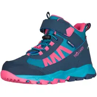 TROLLKIDS Kid's TRONFJELL HIKER Mid - Wanderschuhe Gr. 40