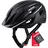 51-56 cm black matt
