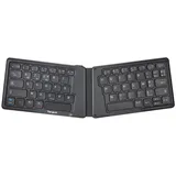 Targus AKF003FR Tastatur RF Wireless