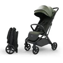Kinderkraft NUBI 3 Grün