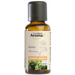 Le Comptoir Aroma Arnica