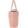 Lässig Green Label Cotton Statement Shopper Rose