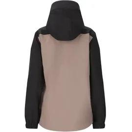 Weather Report Camelia W-Pro Regenjacke Damen Moon Rock 38