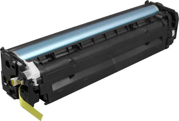 Ampertec Toner ersetzt HP CB541A 125A cyan