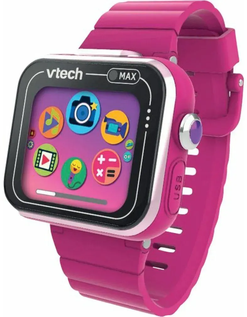 KidiZoom Smart Watch max (lila) 1 St