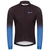 Spiuk Herren-Trikot M/L Momentum Chocolate T. M