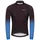 Spiuk Herren-Trikot M/L Momentum Chocolate T. M
