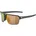 100 UV-Schutz Schwarz/Gold Matt