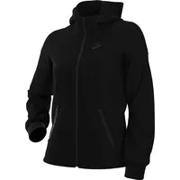 Nike NSW Tch FLC Sweatshirt Black/Black XS