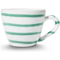 Gmundner Espressotasse 0,06 l Grün