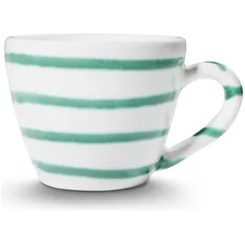 Gmundner Espressotasse 0,06 l Grün