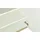 Möbel Kraft BLAKE 60 x 102,3 x 50 cm Weiß
