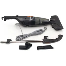 Deerma DX115C funkeldes schwarz