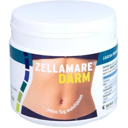 Zellamare Darm