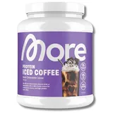 Iced Coffee / Dark Chocolate Lover Pulver 500 g