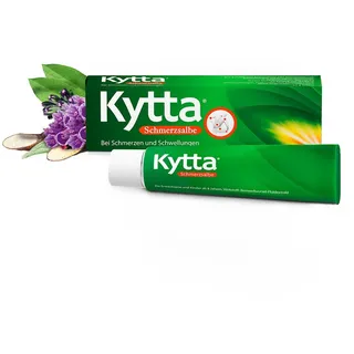 KYTTA Schmerzsalbe 150 g
