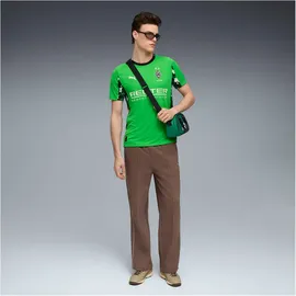 Puma Borussia Mönchengladbach Trikot Away 2025/2026 | grün XL