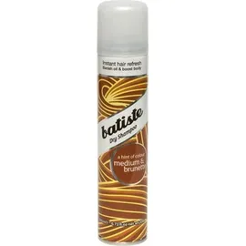 Batiste Beautiful Brunette Dry 200 ml