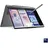 14'' Intel Core Ultra 7 256V 16 GB RAM 512 GB SSD Luna Grey 83JQ008SNT