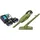 Makita DCL180RG2O inkl. 2 x 6,0 Ah + Ladegerät