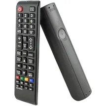 azurano Fernbedienung für Samsung AA59-00818A, BN59-01323A