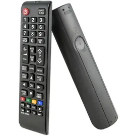 azurano Fernbedienung für Samsung AA59-00818A, BN59-01323A