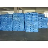 Bradas Schutzplane Gewebe 2x3 m blau