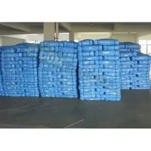 Bradas Schutzplane Gewebe 2x3 m blau