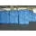 Bradas Schutzplane Gewebe 2x3 m blau