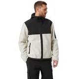 HELLY HANSEN Patrol Pile Fleece - Black - XL