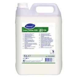 TASKI Jontec ESD F2k Dispersion 7512701 , 5 l - Kanister (1 Karton = 2 Kanister)