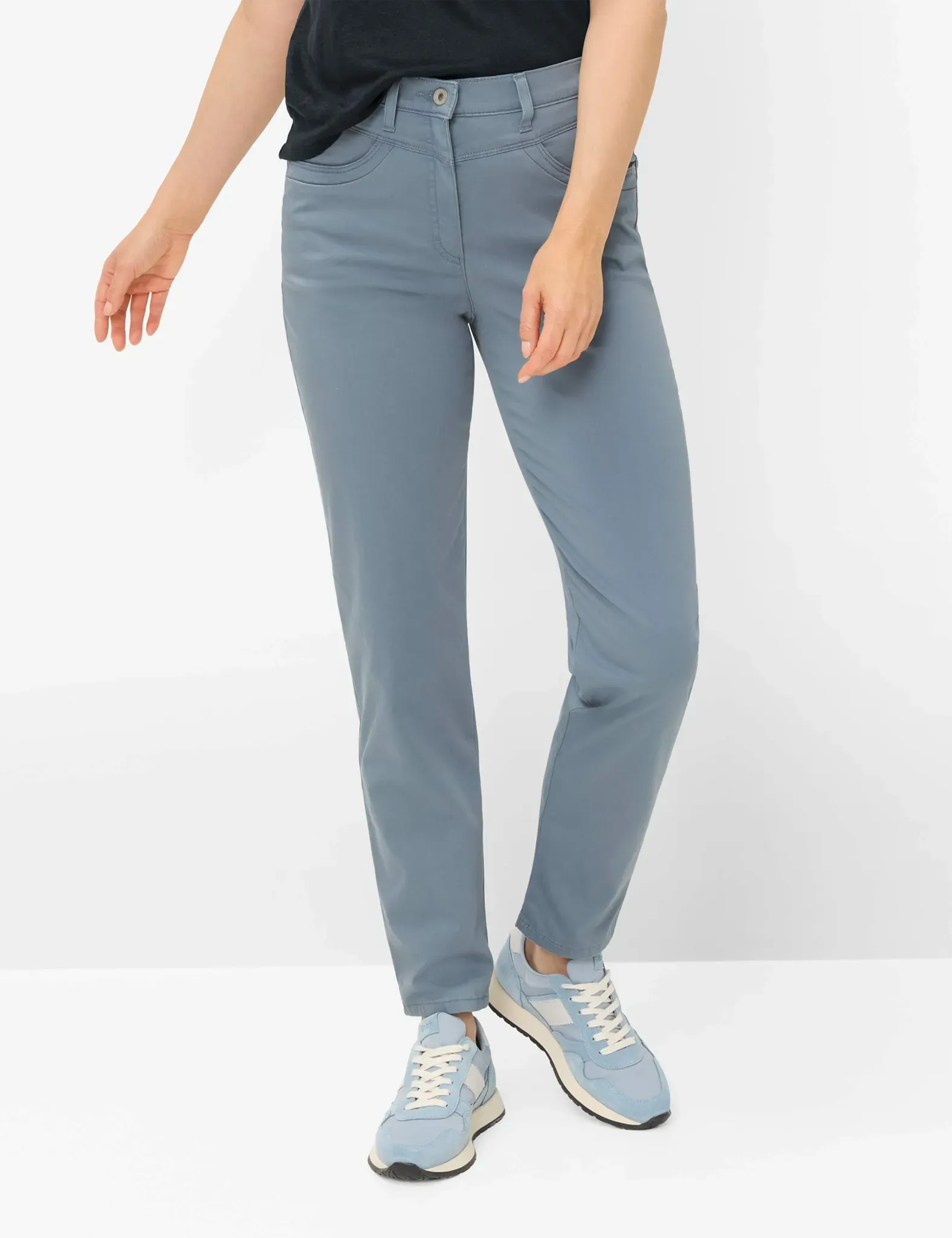 5-Pocket-Hose RAPHAELA BY BRAX 