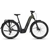 Focus Aventura2 6.7 X 2023 29 Zoll RH 48 cm huntsmangreen/ magicblack