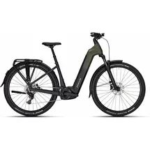 Focus Aventura2 6.7 X 2023 29 Zoll RH 48 cm huntsmangreen/ magicblack