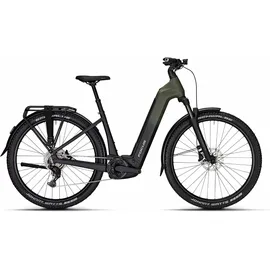 Focus Aventura2 6.7 X 2023 29 Zoll RH 48 cm huntsmangreen/ magicblack