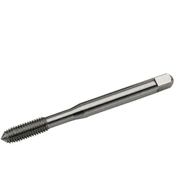 Völkel Maschinengewindeformer DIN 371 M2,5 Steig.0,45 4-KT.2,1mm HSS-E, Blank f.DL/SL