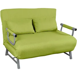 VCM Schlafsofa Couch Kolino