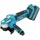 Dedra Ded7030a06 inkl. 2 x 4,0 Ah