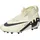 Nike Jr. Mercurial Superfly 9 Academy AG lemonade/schwarz 38