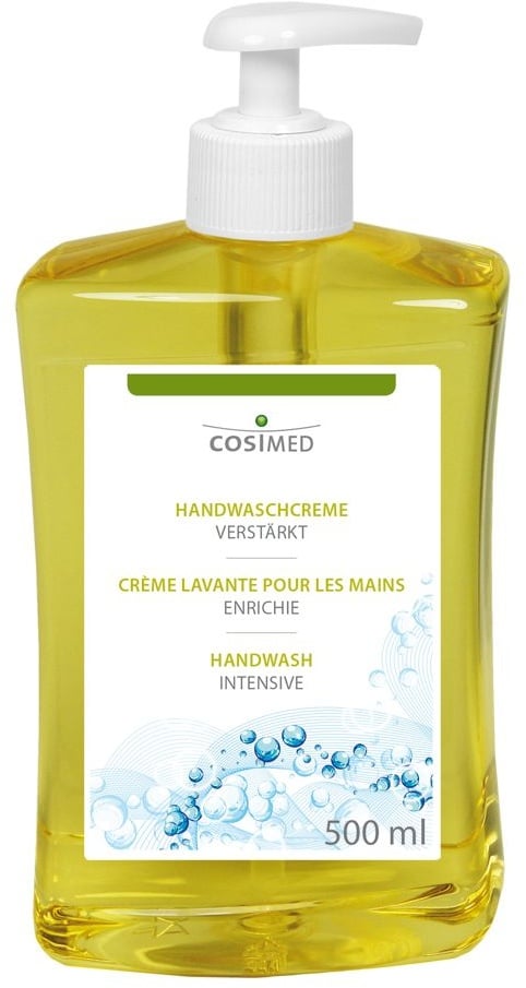 Cosimed Handwaschcreme verstärkt (Seife) 500 ml